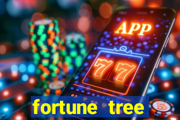 fortune tree prosperity demo